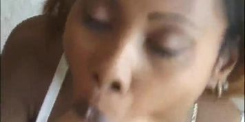 @Niya Sucks Dick (Bad Girl)