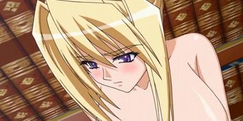 Princess Lover OAV 2 VOSTFR