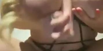 Big boobs Bel&eacute;n arg