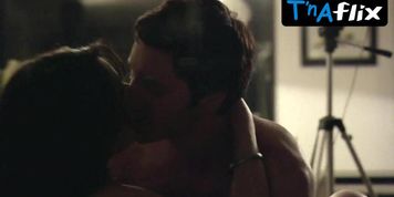 Aline Kuppenheim Butt,  Breasts Scene  in Fugitives
