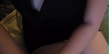 Vietnamese Teen Slut from California Gets Fucked by Asian Gangster - DU MA!