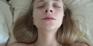 Riley Star is Addicted to Your Creampies (Too Much)