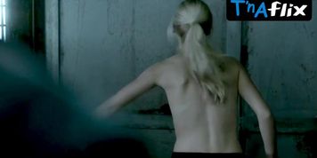 Laura Vandervoort Sexy Scene  in Bitten