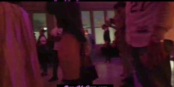 stalking camera - perfect ass