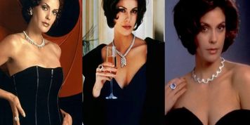 Bond Girls On/Off