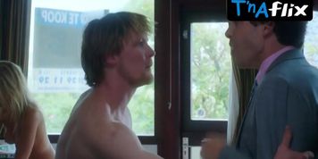 Nathalie Visser Butt,  Breasts Scene  in Lieve Liza