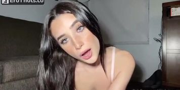 Mack Z Jones BJ Dildo