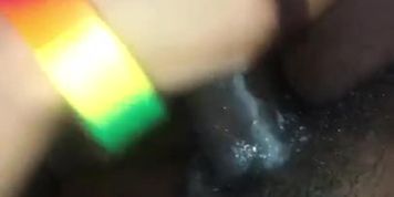 Sloppy Blowjob From My Step Sis While Parents At Work (Cum Shot)