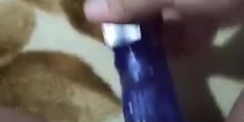 Pinay Teacher Finger