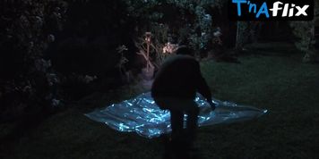 Amy Hesketh Breasts,  Bush Scene  in Barbazul