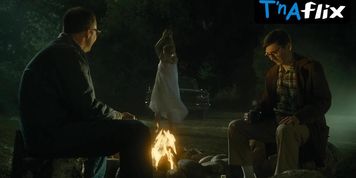Michelle Williams Sexy Scene  in The Fabelmans