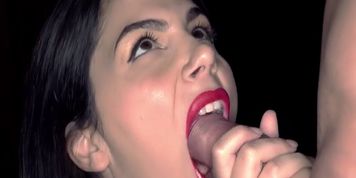Double penetration for an Italian teen (Valentina Nappi)