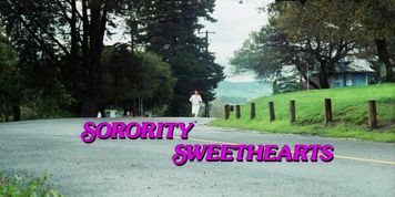 Sweethearts (Bridgette Monet, Linda Shaw)