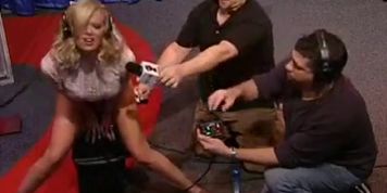 Jenna Jameson Sybian