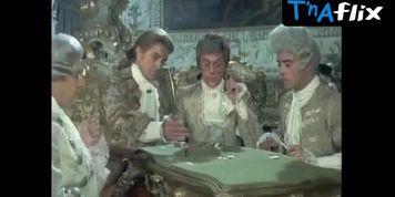 Carla Romanelli Butt,  Breasts Scene  in The Amorous Mis-Adventures Of Casanova