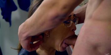 Riley Reid Fucking