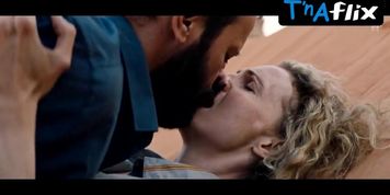 Frida Westerdahl Breasts Scene  in Deserted