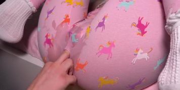 Stepsis Begs: Rip My Panties & Fuck My Tight Wet Pussy - Amateur Homemade Rough Sex (Mia Foster)