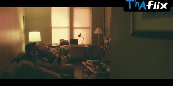 Amanda Peet Underwear Scene  in Your Friends AND Neighbors