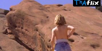 Mary Stuart Masterson Breasts Scene  in West Of Here