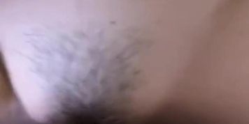 Bareback Creampie-Pretty pussy (Kyler Quinn)
