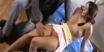 Russian virgin deflowered