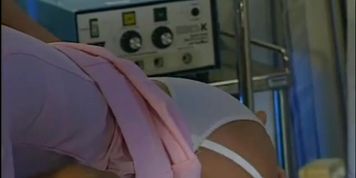 Night Nurses (1995, US, Asia Carrera, full, DVDrip) (Sindee Coxx)