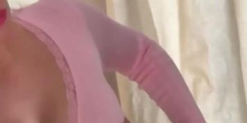 Millie Bobby Brown Sexy Scene  in The Body Nation