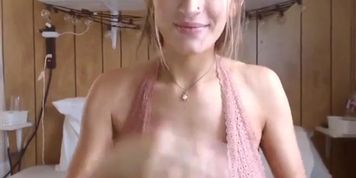 Auroraxoxo - Massive Amateur Big Teen Tits