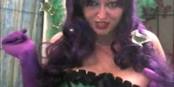 gen ivy (Poison Ivy)