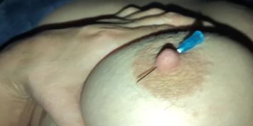 Nipples and Needles