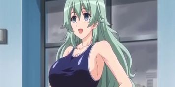 Gakuen de Jikan yo tomare episode 3 eng sub