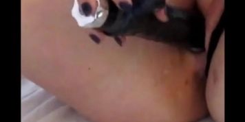 Voksenvideo: Danish Delight with Katja (Tanya Fox)
