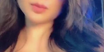 Sexy latina