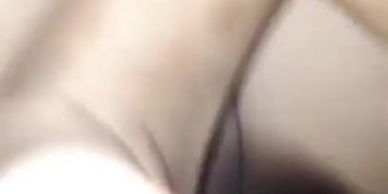 Filipina Trying Anal First Time