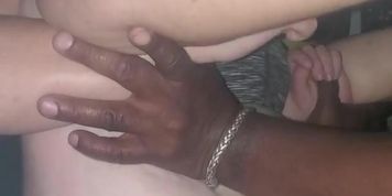 Bbc getting bbw teen pregnant 