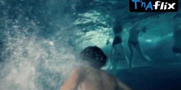 Kylie Jefferson Underwear Scene  In Tiny Hot Things