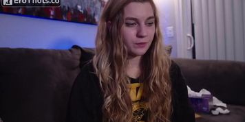 Jaybbgirl Sis -Omg Babybro U A Virgin?
