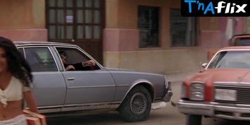 Salma Hayek Sexy Scene  in Desperado