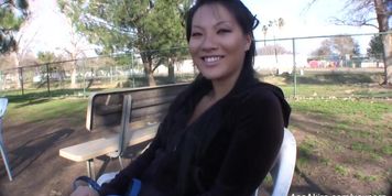 Ask Asa (Asa Akira)
