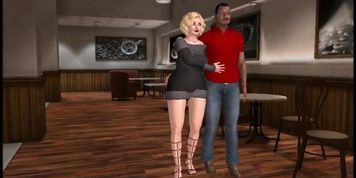 Naughty Nancy 20 episode 4