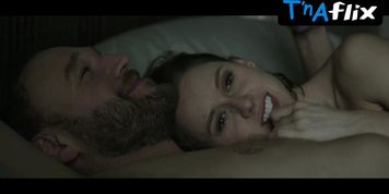 Manuela Velles Breasts,  Underwear Scene  in Muse