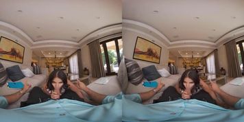 LaS VR