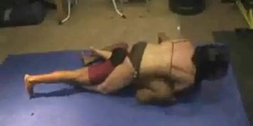 femdomfight