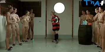 Emeline Bayart Butt,  Breasts Scene  in 3 Zeros