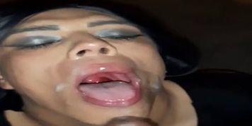 Trans BBC Facial