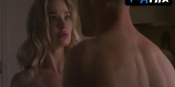 Emma Rigby Breasts Scene  in Hollywood Dirt