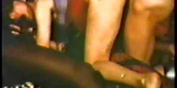 Peepshow Loops 61 70's and 80's - Scene 6 (Isis Taylor)