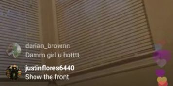 IG Live Raveen