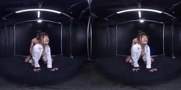 Abe mikako vr